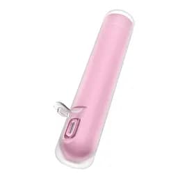 Вакуумний стимулятор Satisfyer First Kiss, магнітна технологія 3D Air Pulse Satisfyer IG078465; SX2164 100856 - мініатюра 4