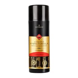 Крем Sensuva Ultra-Thick Hybrid полуниця 100 мл