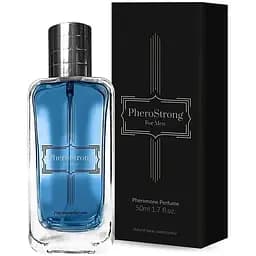 Парфюм мужской с феромонами PheroStrong 50 мл