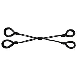 Система фиксации Bad Kitty Handcuffs S/M