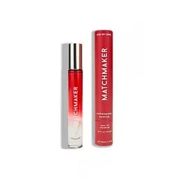 Духи с феромонами женские Matchmaker Red Diamond, 10 мл
