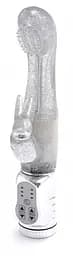Вібратор G-SPOT Rabbit для стимуляції точки G і клітора Orion 566594 23765 - мініатюра 3