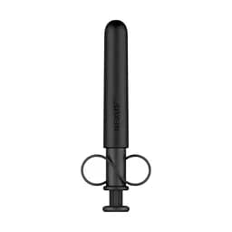 Шприц для лубриканта Nexus Infinity Lube Launcher Classic черный