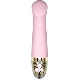 Вібратор Mystim Right on Ron Rose SO8138 (108539)