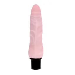 Вібратор BAILE The Realistic Cock Baile BW-027001 100047 - мініатюра 4