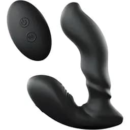 Вибромассажер простаты Love To Love Player One с пультом ДУ