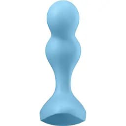 Смарт масажер простати Satisfyer Deep Diver Light Blue - мініатюра 6