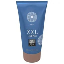 Крем для збільшення пеніса Hot Shiatsu XXL Cream 50 мл - мініатюра 2