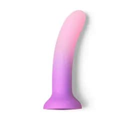 Фалоімітатор So Divine Ombre 6 Inch 17.8 см (мульті) - мініатюра 3