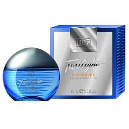 Духи с феромонами мужские Hot Twilight Pheromone Parfum men 15 ml
