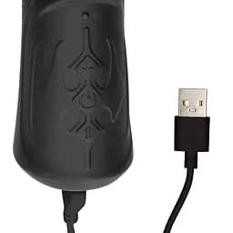 Секс-машина Ouch! Hand Held Vibrating and Thrusting Sex Machine - мініатюра 12