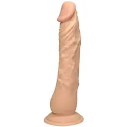 Фаллоимитатор You2Toys European Lover 23 см телесный