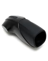 Вібромасктурбатор Satisfyer Men Vibration для імітації мінету та стимуляції головки - мініатюра 2