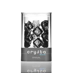 Мастурбатор TENGA Crysta Block Tenga SO3814 90320 - мініатюра 4