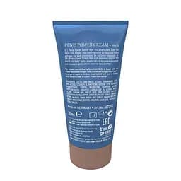 Збудливий крем для чоловіків Shiatsu Power Cream, 30 мл - мініатюра 4