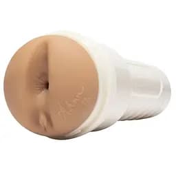 Мастурбатор Fleshlight Girls Autumn Falls - Peaches, зі зліпком ануса, дуже ніжний - мініатюра 2