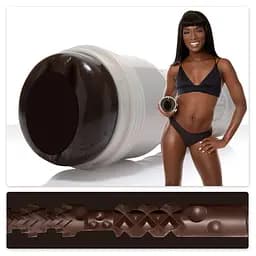 Мастурбатор Fleshlight Girls: Ana Foxxx - Silk Fleshlight F11482 90893 - мініатюра 2