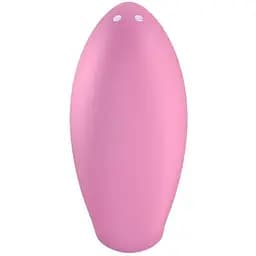 Вібратор на палець Satisfyer Love Riot Purple 12 варіантів використання Pink - мініатюра 3