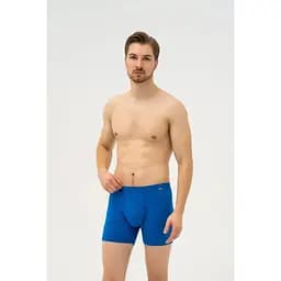 Шорти-труси чоловічі Cornette 220 Perfect-Authentic кобальт XL