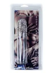 Насадка на пеніс Perfect Sleeve - B - Series Boss Series 26-00150 100569