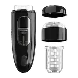 Мастурбатор PRETTY LOVE MARLON Automatic Rotating & Thrusting 10 Function, USB / Voice PRETTY LOVE BM-00900T60 99953