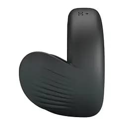 Віброкільце PRETTY LOVE Quentin Vibrating Silicone Cock Ring PRETTY LOVE BI-210312Z 103659 - мініатюра 5