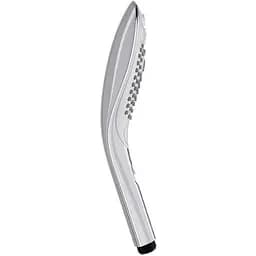 Насадка-стимулятор для душу 2 у 1 Womanizer Wave Chrome - мініатюра 3
