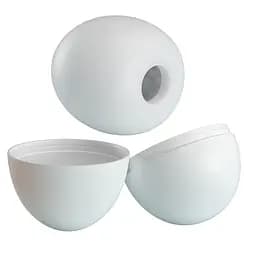 Мастурбатор PRETTY LOVE Pleasure Egg III PRETTY LOVE 6603BM-00900T90-2; BM-00900T90-2 100526 - мініатюра 3