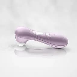 Вакуумний кліторальний стимулятор Satisfyer Pro 2 Фіолетовий - мініатюра 10