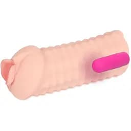 Мастурбатор Kokos Elegance 006 Vibe