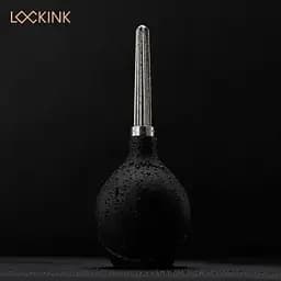 Анальний душ на 450 мл Lockink - мініатюра 2