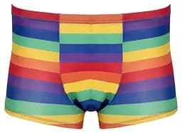 Чоловічі труси Svenjoyment Rainbow XL (мульті) - мініатюра 4