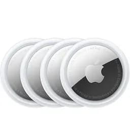Поисковый брелок Apple AirTag 4-pack (MX542)
