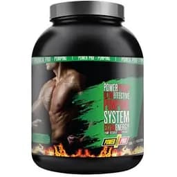 Предтренировочный комплекс Power Pro Power Pump Мохито 500 г
