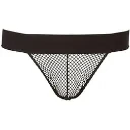 Сексуальні чоловічі труси Svenjoyment Underwear XL (чорний)