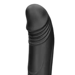 Секс-машина Ouch! Hand Held Vibrating Sex Machine - мініатюра 17