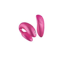 Вібратор We-Vibe Chorus, Pink We-vibe SO6921 90386 - мініатюра 3