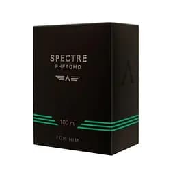 Парфуми з феромонами чоловічі Spectre, 100 ml - мініатюра 3