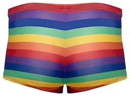 Чоловічі труси Svenjoyment Rainbow XL (мульті) - мініатюра 10