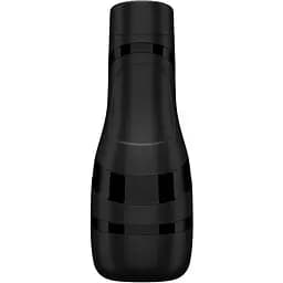Мастурбатор Satisfyer Men Classic (Black) - мініатюра 4