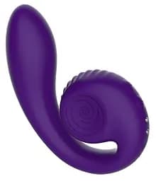 Вібратор Snail Vibe Gizi Orion 42-54040290000 100200 - мініатюра 3