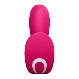 Смарт-вібратор у трусики Satisfyer Top Secret Pink Satisfyer IG003382; SO7790 99409 - мініатюра 7