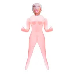 Надувна лялька Candy Dolls Lolita Candy Dolls SX2156 101460 - мініатюра 4