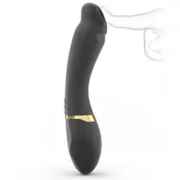 Вібратор жіночий Dorcel Tender Spot для точки G Dorcel SO3076 87045 - мініатюра 2