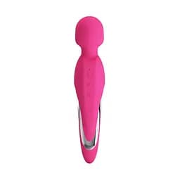 Вібромасажер PRETTY LOVE MICHAEL USB PRETTY LOVE BI-014467-1 98568 - мініатюра 7