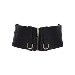 Бандажний пояс маленький Bondage Couture Belt Taboom - мініатюра 7