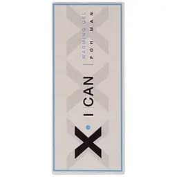 Гель ерекційний Ruf X I can-Warming Gel For Men - мініатюра 2