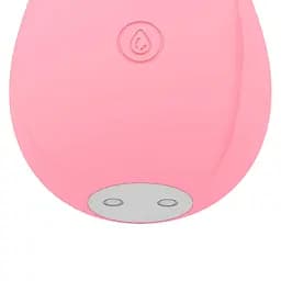Вакуумний стимулятор для клітора Rose Air Wave, колір: рожевий Mia (Іспанія) Mia MI938321 103101 - мініатюра 3