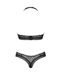 Комплект Obsessive Medilla 2-pcs Set M/L - мініатюра 4