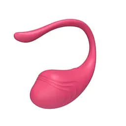 Віброяйце App Love Egg рожеве - мініатюра 4